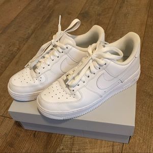 Nike Air force 1